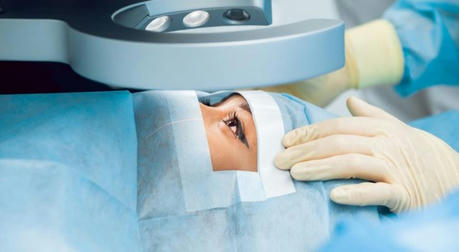 How Much Does Laser Eye Surgery Cost? Key Factors to Consider