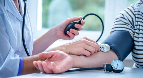 Hypertension: From Early Detection to Effective Prevention