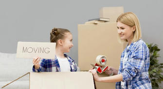 Easy Moving, Happy Settling: How to Choose the Best Moving Service