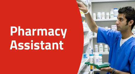 Starting from Scratch! How to Build a Career Path Through the Pharmacist Assistant Course