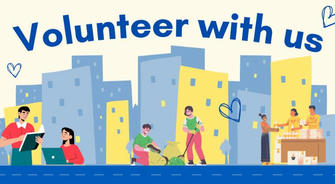 How to Become a Volunteer