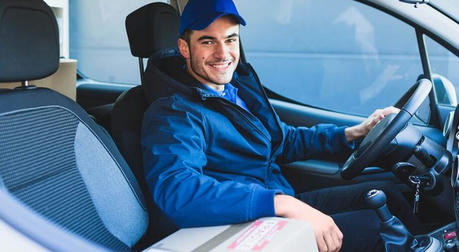 How to Improve the Career Prospects of Delivery Drivers