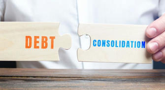 How Debt Consolidation can Lead to Financial Freedom