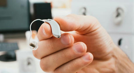 Are Hearing Aids Covered by Insurance?